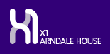 X1 Arndale House