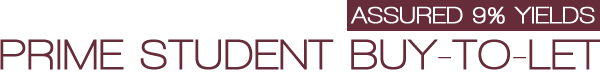 Prime Student Buy-To-Let