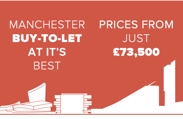 Buy-to-Let, Manchester